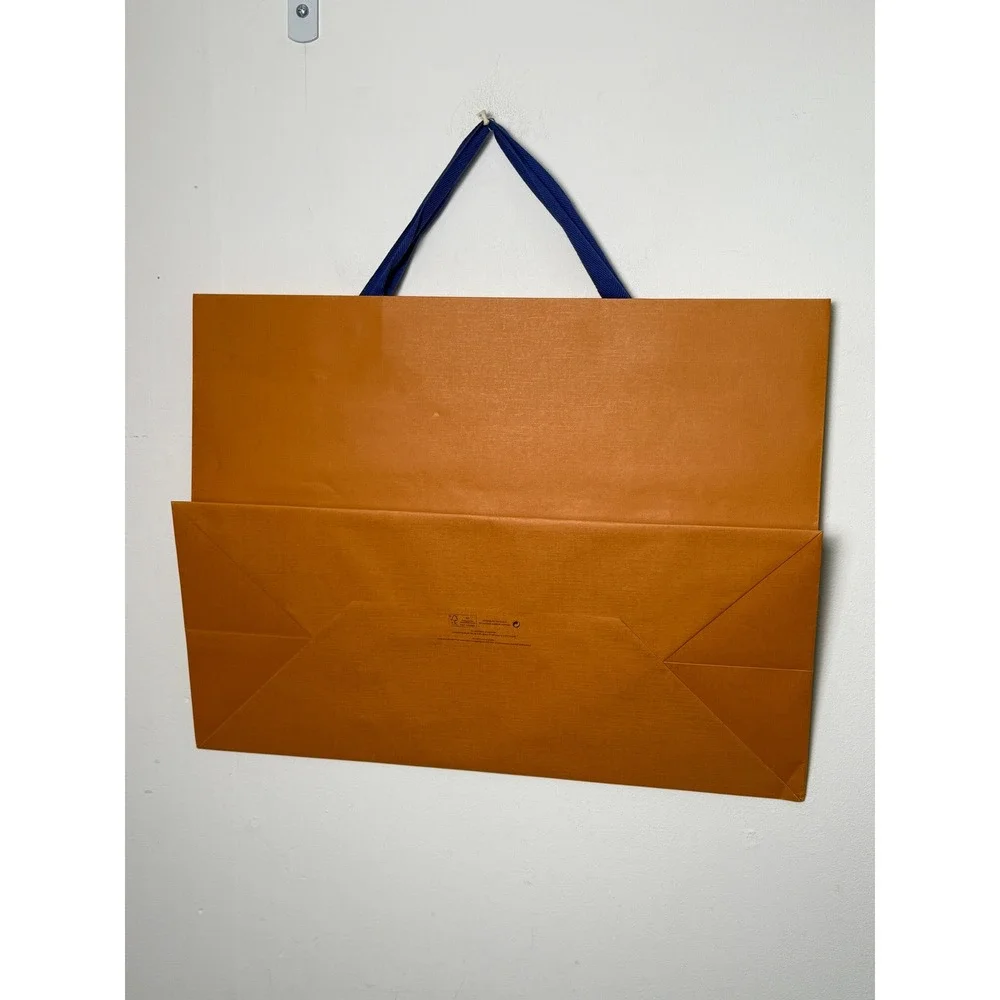 Louis Vuitton measurements width